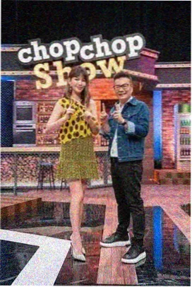 守护甜心动漫第三季派对篇日常场景图
