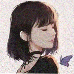 守护甜心动漫同好留言头像一